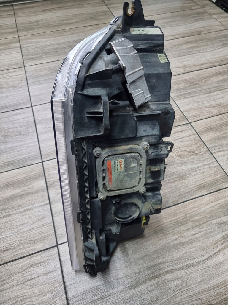 Frontscheinwerfer Volvo 21221137 Xenon Rechts Scheinwerfer Headlight SCH5025713668iy
