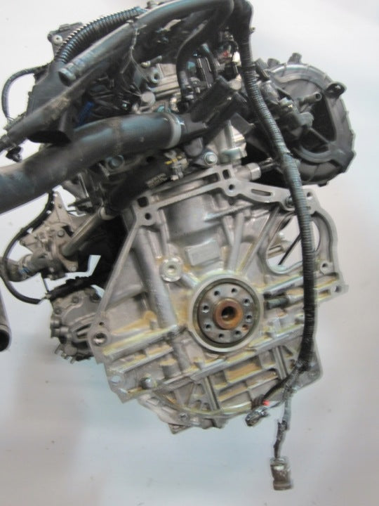 Motor Opel Karl L5Q 1.0 Hybrid Engine Komplett MOT2001792171jf
