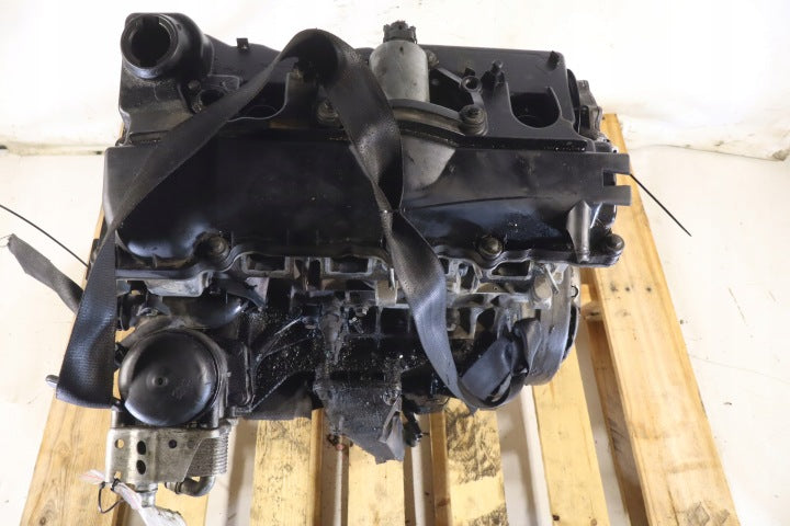 Motor BMW 3 E90 N46B20B 2.0 149PS 2005 Benzin Engine Unkomplett MOT5418938775lk