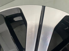Load image into Gallery viewer, 1x Alufelge 19 Zoll 8.5" 5x108 56ET Glanz Silber 32143628 Volvo Xc40 Rim Wheel FEL4134868352kp