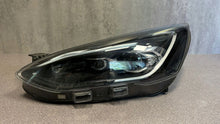 Laden Sie das Bild in den Galerie-Viewer, Frontscheinwerfer Ford Focus JX7B-13E017-AG LED Links Scheinwerfer Headlight SCH3395613112mu