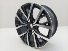 Load image into Gallery viewer, 1x Alufelge 17 Zoll 7.0" 5x112 40ET 5NA601025A VW Tiguan Rim Wheel FEL4301992960vu