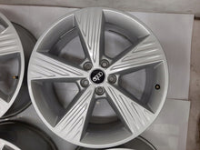 Laden Sie das Bild in den Galerie-Viewer, 4x Alufelge 19 Zoll 8.0" 5x112 45ET 89A601025B Audi E-Tron Rim Wheel FEL6329499678ga