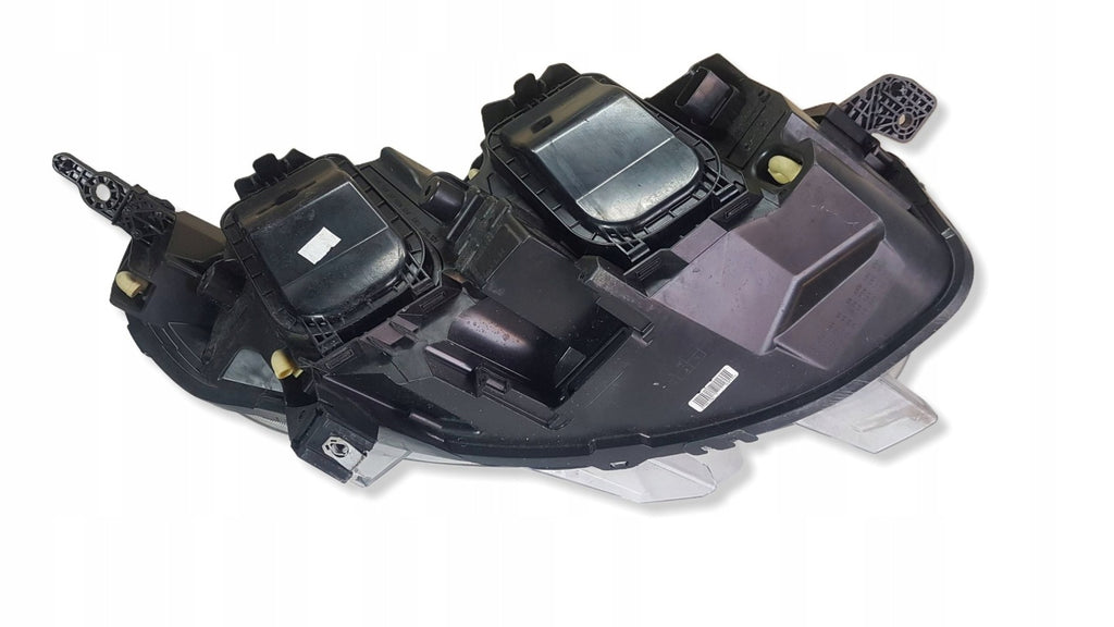 Frontscheinwerfer Citroën Jumpy Zafira C Vivaro Links Scheinwerfer Headlight SCH1987225024bm