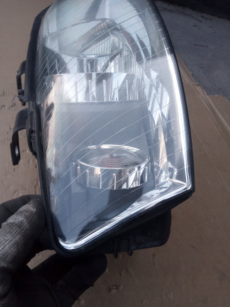 Frontscheinwerfer Audi A4 B6 8E0941030H Rechts Scheinwerfer Headlight SCH4707876984ok