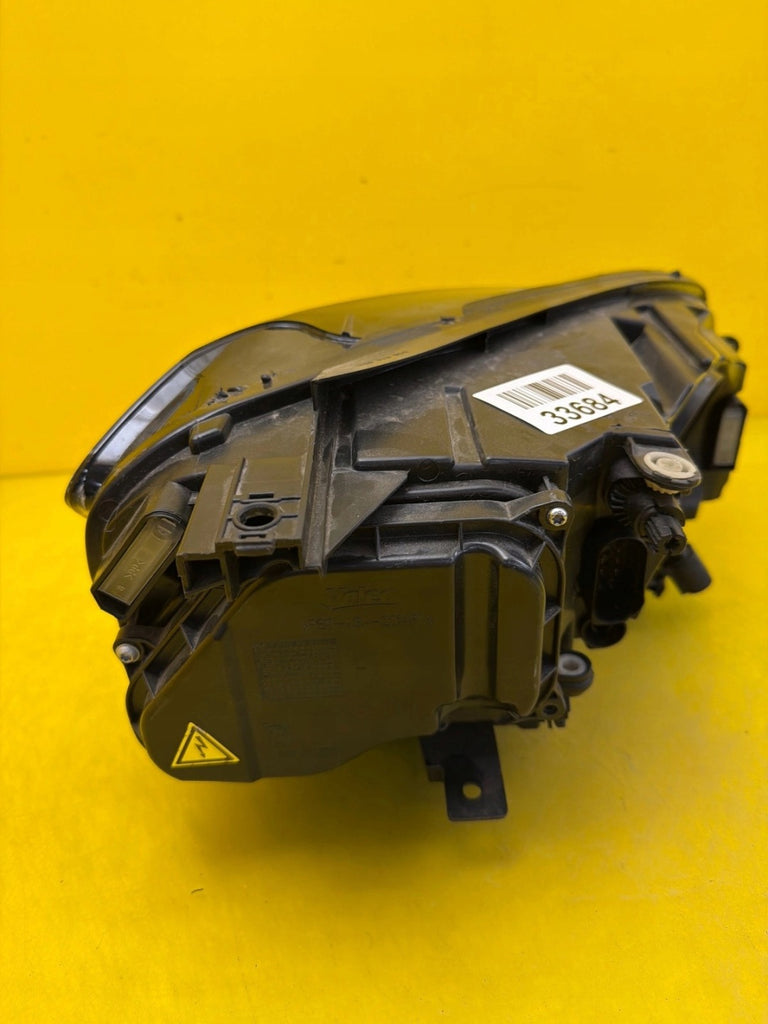 Frontscheinwerfer VW Golf VII 5G1941033 Xenon Links Scheinwerfer Headlight SCH1959524913vc