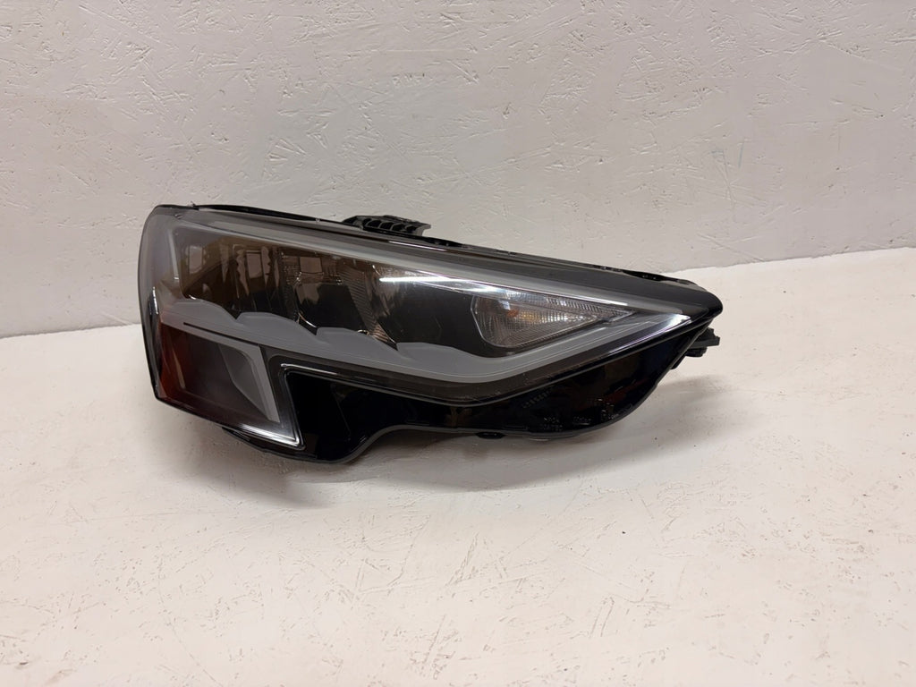 Frontscheinwerfer Audi A3 8Y0941012C Rechts Scheinwerfer Headlight SCH4008817838vf