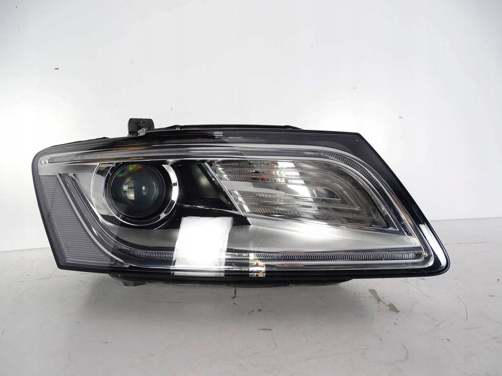 Frontscheinwerfer Audi Q5 8R0941044C Xenon Rechts Scheinwerfer Headlight