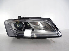 Laden Sie das Bild in den Galerie-Viewer, Frontscheinwerfer Audi Q5 8R0941044C Xenon Rechts Scheinwerfer Headlight