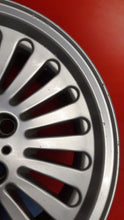 Laden Sie das Bild in den Galerie-Viewer, 1x Alufelge 17 Zoll 7.0" 5x120 20ET Grau 1092209 BMW 1 Rim Wheel FEL4430825230vg
