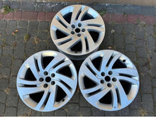 Laden Sie das Bild in den Galerie-Viewer, 1x Alufelge 18 Zoll 8.0" 5x108 45ET K8D2-1007-CA Land Rover Range I Rim Wheel FEL9763227932pw