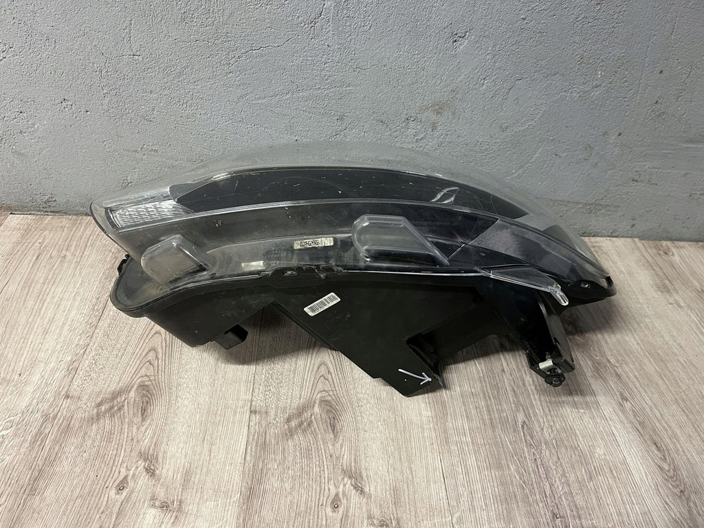 Frontscheinwerfer Toyota Proace 9808581280 Ein Stück (Rechts oder Links)