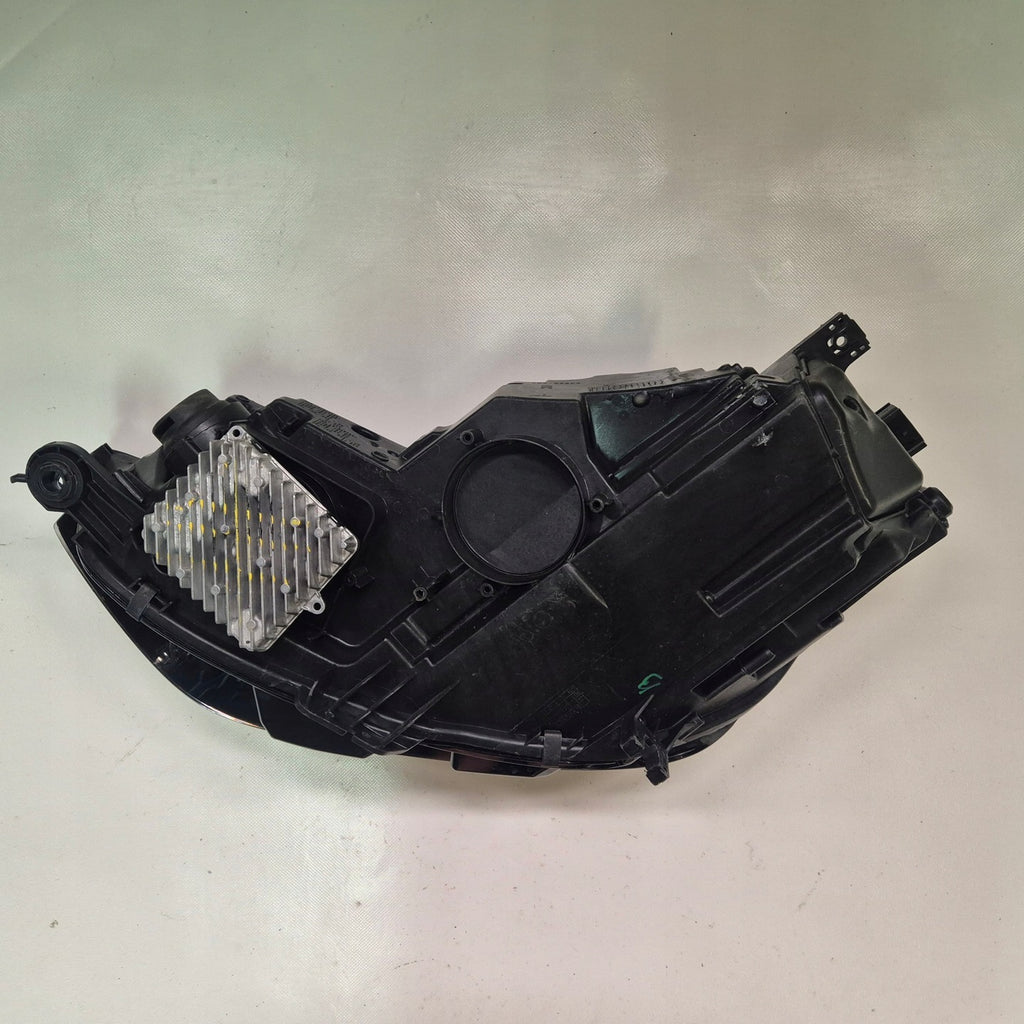 Frontscheinwerfer Audi A4 8W0941034D Rechts Scheinwerfer Headlight