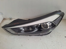 Laden Sie das Bild in den Galerie-Viewer, Frontscheinwerfer Hyundai Tucson 92101-D7100 LED Links Scheinwerfer Headlight SCH8727193099ba