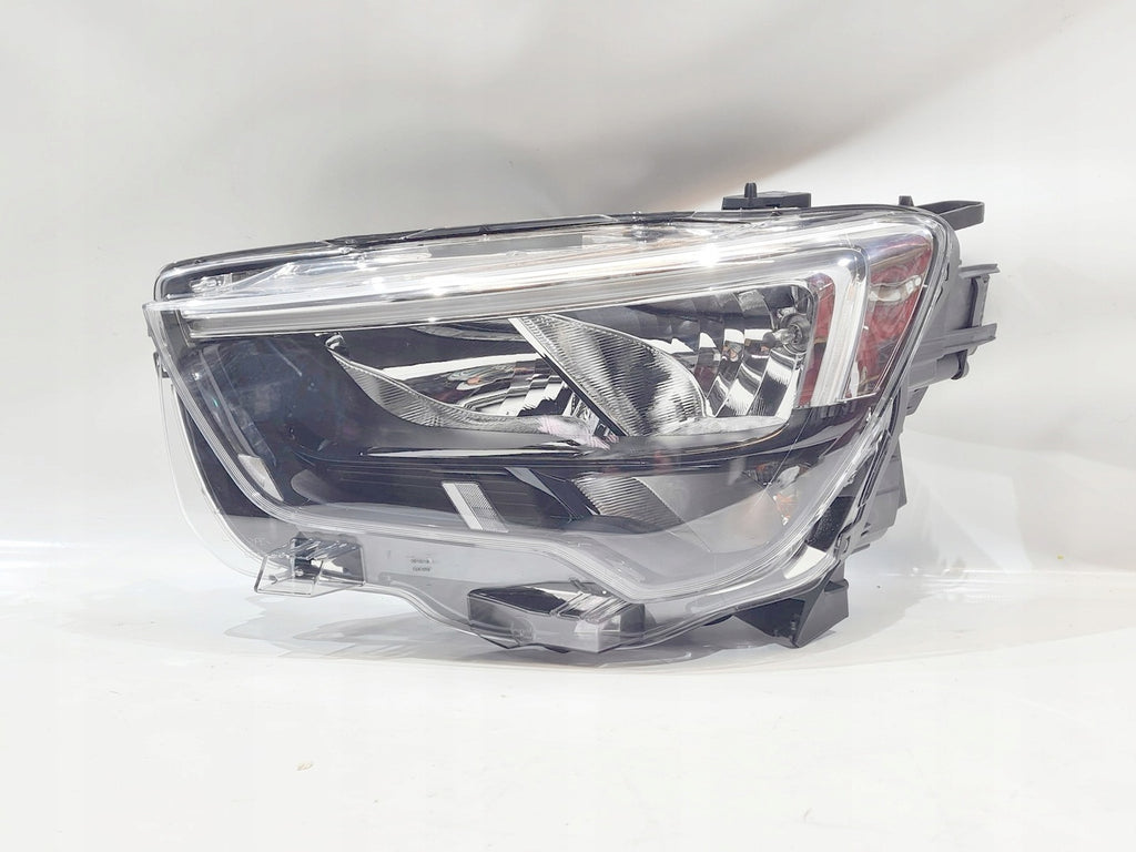 Frontscheinwerfer Opel E Combo 39176023 Links Scheinwerfer Headlight