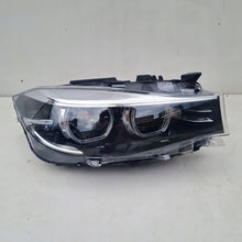 Load image into Gallery viewer, Frontscheinwerfer BMW F34 7470414 LED Rechts Scheinwerfer Headlight