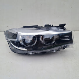 Frontscheinwerfer BMW F34 7470414 LED Rechts Scheinwerfer Headlight