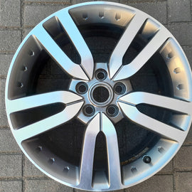 1x Alufelge 20 Zoll 8.5