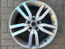 Load image into Gallery viewer, 1x Alufelge 20 Zoll 8.5" 5x120 53ET AM8H221007 Land Rover I Rim Wheel FEL8242515460oi