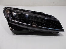 Laden Sie das Bild in den Galerie-Viewer, Frontscheinwerfer Skoda Superb III 3V1941016D LED Rechts Scheinwerfer Headlight SCH5344225613te