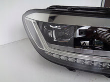 Laden Sie das Bild in den Galerie-Viewer, Frontscheinwerfer VW Touran 5TB941082B LED Rechts Scheinwerfer Headlight