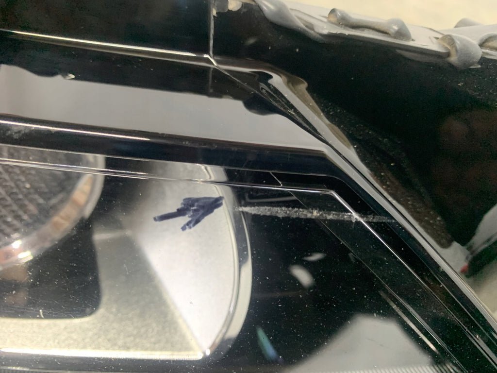 Frontscheinwerfer Jaguar X260 F-Pace GX63-13W029-EF Xenon Rechts Headlight SCH5642977860qf