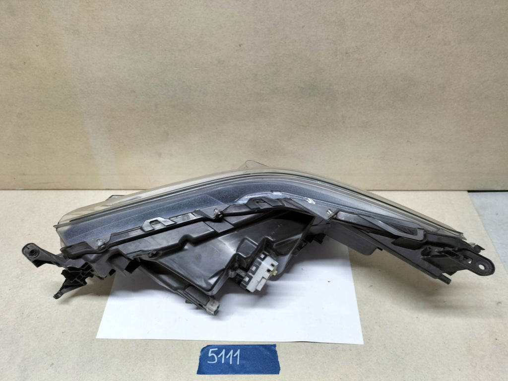 Frontscheinwerfer Toyota Hilux VIII Full LED Rechts Scheinwerfer Headlight SCH4215379615in