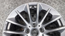 Load image into Gallery viewer, 1x Alufelge 17 Zoll 7.5" 5x112 54ET Glanz Silber 6856084 BMW F40 Rim Wheel FEL4067544613ut