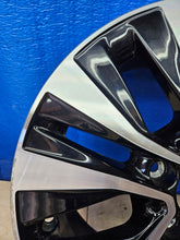 Load image into Gallery viewer, 1x Alufelge 16 Zoll 6.5" 5x112 52ET Matt Schwarz A1774010000 Mercedes-Benz Cla FEL9864594709zd