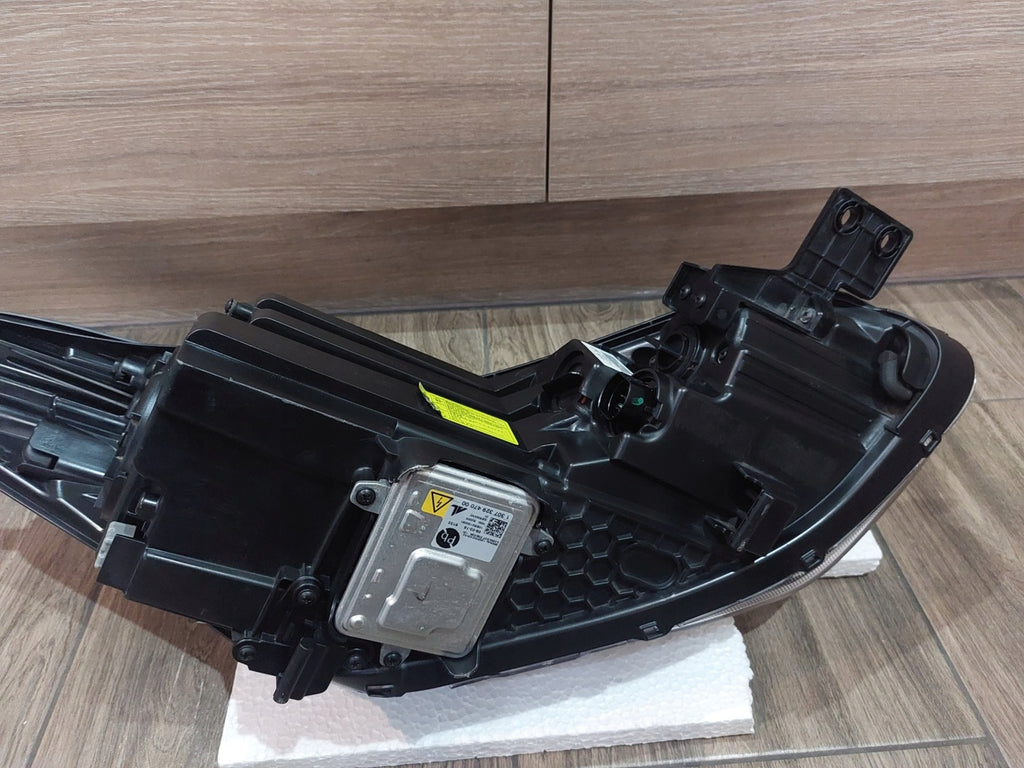 Frontscheinwerfer Kia Sportage IV 92101-F1110 Xenon Links Scheinwerfer Headlight SCH8461757808un