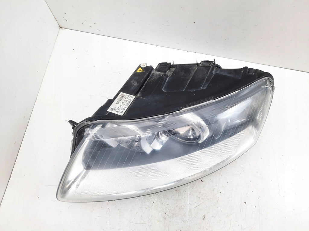 Frontscheinwerfer Audi A6 4F0941003 Links Scheinwerfer Headlight SCH1733018317pj