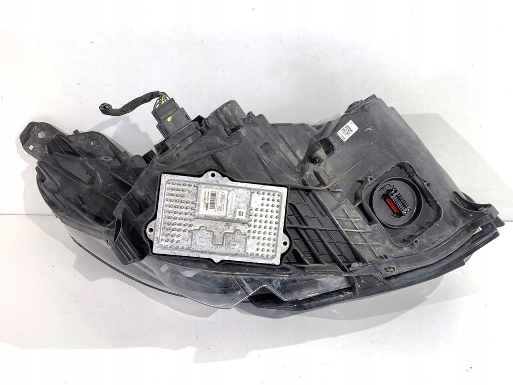 Frontscheinwerfer Ford S-Max EM2B-13W030-CR Links Scheinwerfer Headlight SCH2561910583nc