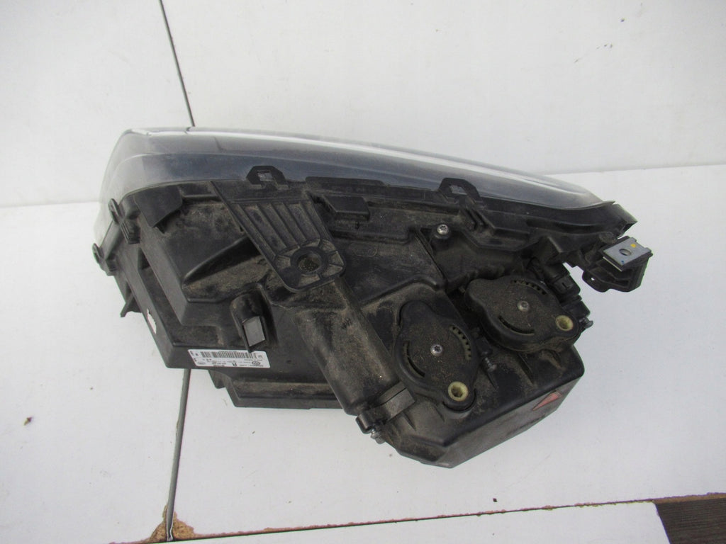Frontscheinwerfer VW Amarok 2H3941032 Xenon Rechts Scheinwerfer Headlight SCH5050805692sj