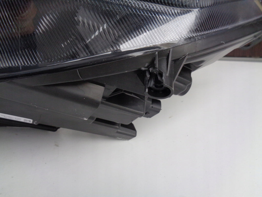 Frontscheinwerfer Ford Focus NX7B-13E017-AG 22-LIFT LED Links Headlight SCH1159386790xm