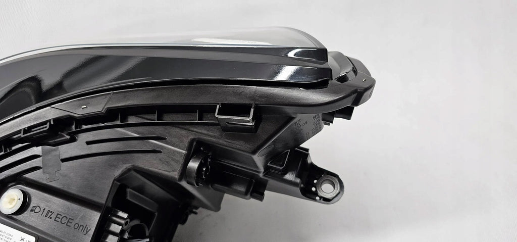 Frontscheinwerfer BMW X1 5A5BD48-02 Rechts Scheinwerfer Headlight SCH8602391176bl