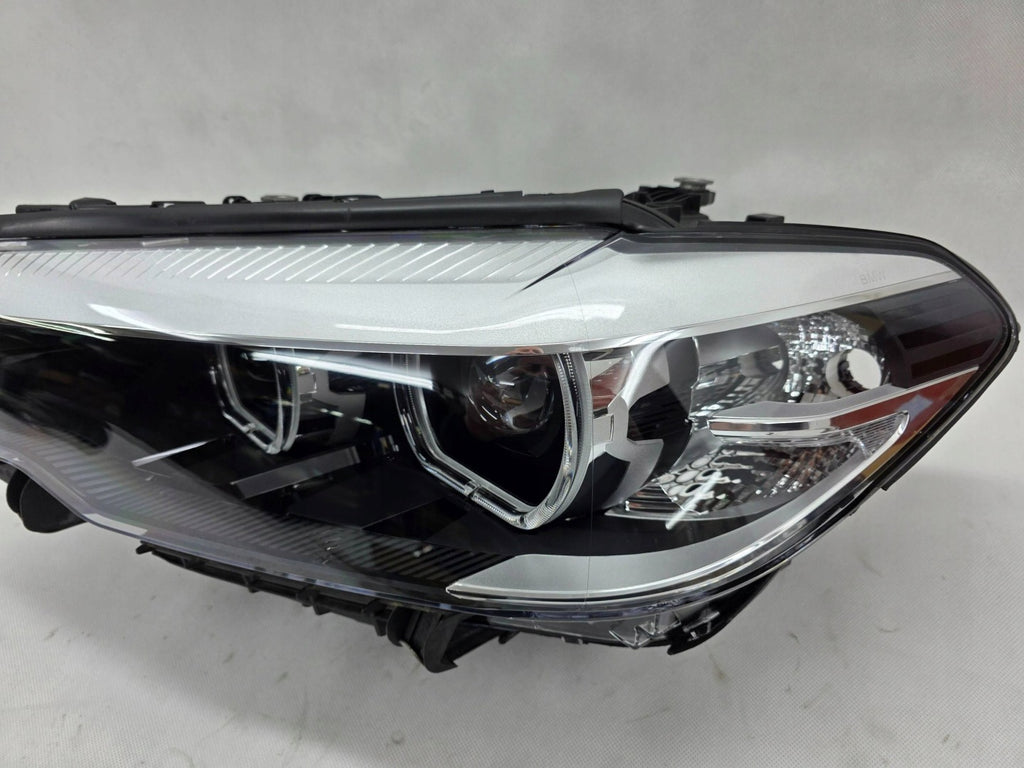 Frontscheinwerfer BMW 5 G31 G30 SPP18094 7439199 Links Scheinwerfer Headlight SCH7164174104mg