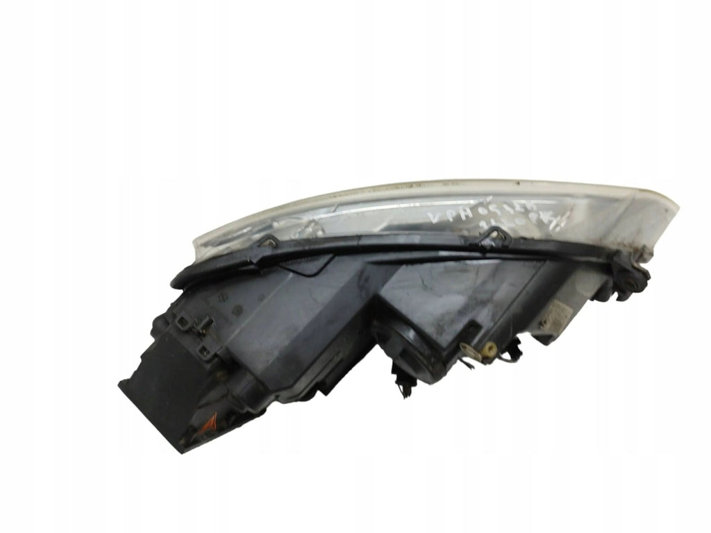 Frontscheinwerfer VW Phaeton 3D1941015J Links Scheinwerfer Headlight SCH1672229759hm