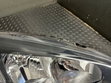 Laden Sie das Bild in den Galerie-Viewer, Frontscheinwerfer Fiat Doblo 521094560 Rechts Scheinwerfer Headlight SCH2353357901cz