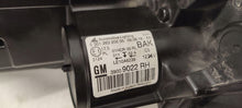 Load image into Gallery viewer, Frontscheinwerfer Opel Zafira C 39009022 Rechts Scheinwerfer Headlight SCH1453793094ur