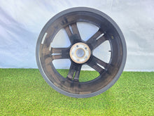 Laden Sie das Bild in den Galerie-Viewer, 1x Alufelge 19 Zoll 7.5" 5x108 50 5ET 31423931 Volvo Xc60 Xc40 Rim Wheel