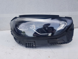 Frontscheinwerfer Mercedes-Benz W206 A2069068204 Rechts Scheinwerfer Headlight SCH5863757327fp