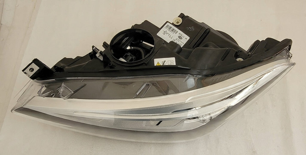 Frontscheinwerfer BMW 1 F21 F20 1EL010741-55 LED Links Scheinwerfer Headlight