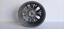 Laden Sie das Bild in den Galerie-Viewer, 1x Alufelge 17 Zoll 6.5" 5x114.3 50ET Toyota Rim Wheel FEL9876866463qo