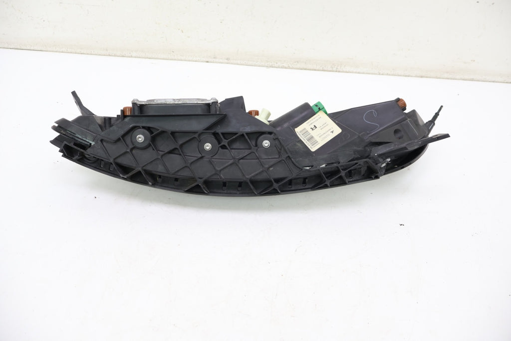 Frontscheinwerfer Jeep Cherokee Kl 68157104AQ Rechts Scheinwerfer Headlight SCH8072592770bu