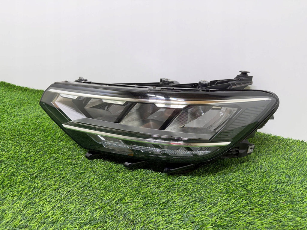 Frontscheinwerfer VW Passat B8 3G1941035Q Links Scheinwerfer Headlight SCH1385751061nu