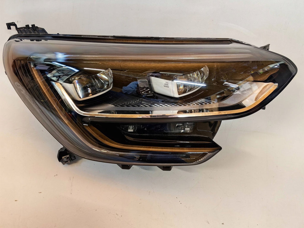 Frontscheinwerfer Renault Megane IV 260100932R Full LED Rechts Headlight SCH7467036288eh