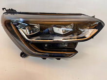 Load image into Gallery viewer, Frontscheinwerfer Renault Megane IV 260100932R Full LED Rechts Headlight SCH7467036288eh
