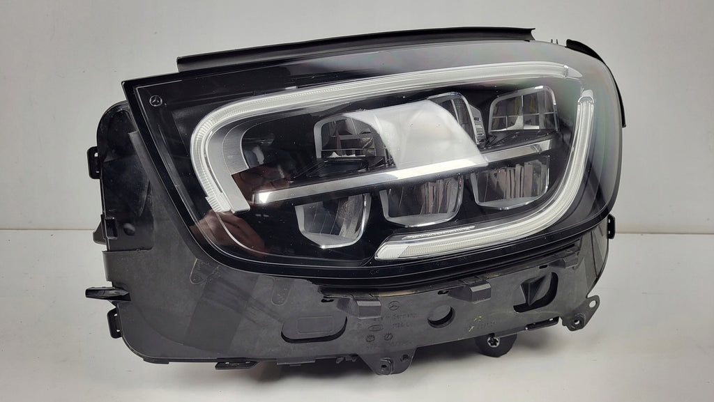 Frontscheinwerfer Mercedes-Benz Glc X253 A2539066303 Links Headlight SCH8349707618da