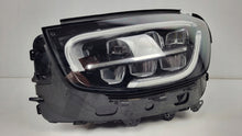 Laden Sie das Bild in den Galerie-Viewer, Frontscheinwerfer Mercedes-Benz Glc X253 A2539066303 Links Headlight SCH8349707618da