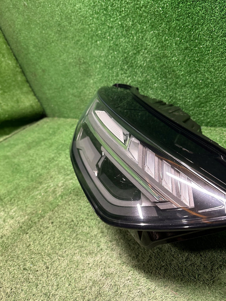 Frontscheinwerfer Audi Q5 80A941036E LED Rechts Scheinwerfer Headlight SCH7320990892wk